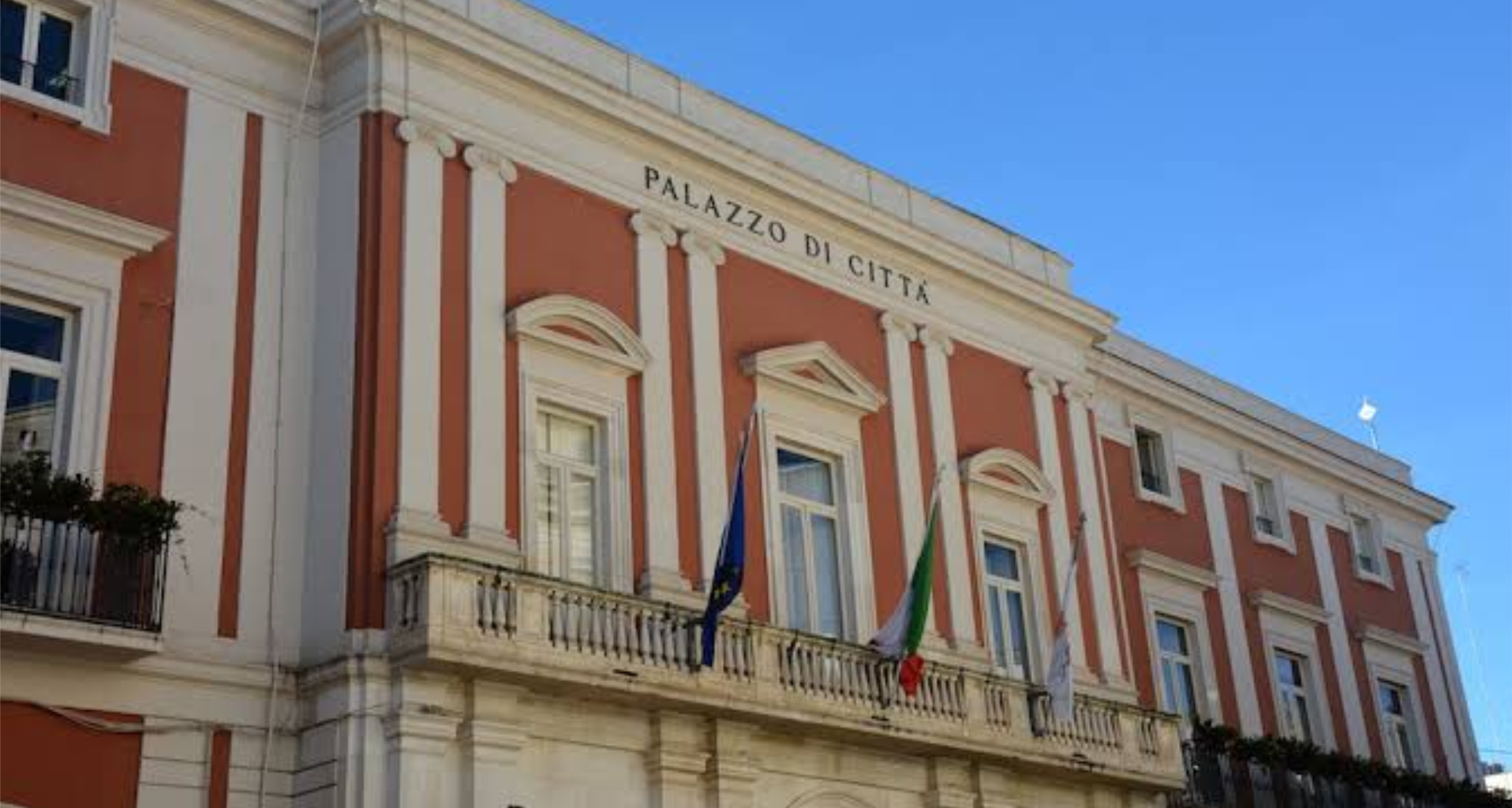 Palazzo Comunale Altamura